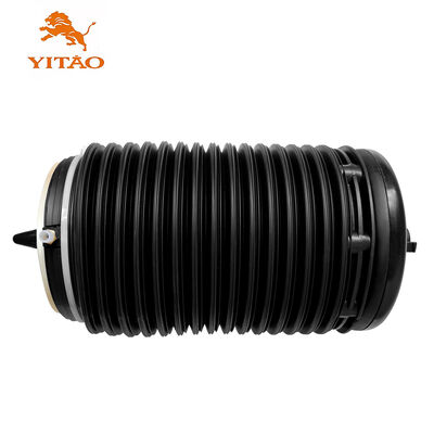 Yiconton Camión de caucho de metal Air Spring Suspensión trasera para la decoración exterior mecanizada