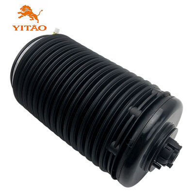 Yiconton Camión de caucho de metal Air Spring Suspensión trasera para la decoración exterior mecanizada