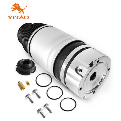 Muelle suspendedor del aire 7L6616503B 95535850332 95535850322 para Q7