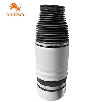 Muelle suspendedor del aire 7L6616503B 95535850332 95535850322 para Q7