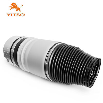 Muelle suspendedor del aire 7L6616503B 95535850332 95535850322 para Q7