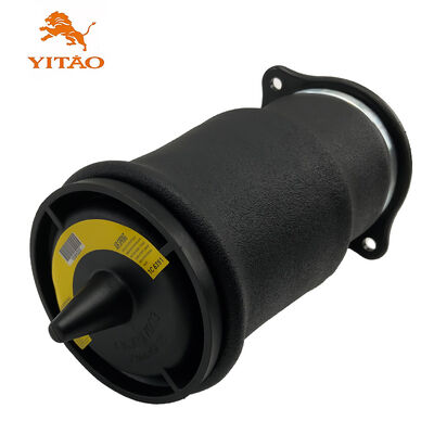 1.318kg Suspensión trasera de resorte para Mercedes ML350 4Matic W166 6393280101