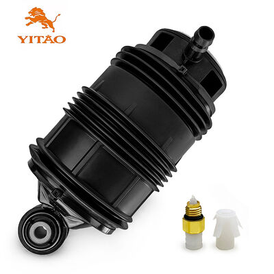 2113201525 2113200725 Primavera de aire adecuada para Mercedes-Benz Clase E W211/2005-2010 CLS C219