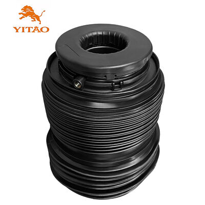 670037519 670100715 Resorte neumático para Maserati Levante 2017-2019