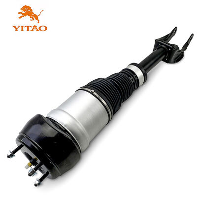 1663202513 Soporte de suspensión por aire adecuado para Mercedes-Benz clase GLE (W166) y clase ML (W166)