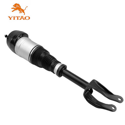 1663202513 Soporte de suspensión por aire adecuado para Mercedes-Benz clase GLE (W166) y clase ML (W166)