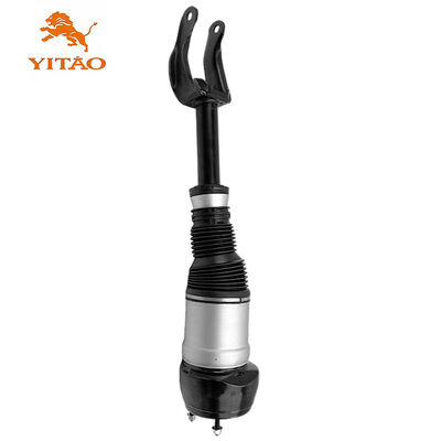 Suspensión de resorte de aire delantera izquierda para Mercedes Benz Clase S W222 2014-2018 1663202513