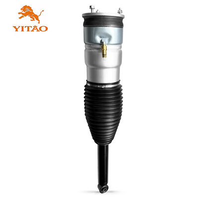 600635200D Soporte de suspensión por aire para modelos Tesla Model S 2011-2015