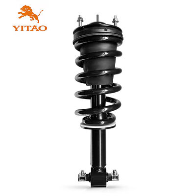 Frente 12.126 Suspensión aerodinámica de resorte reemplazo directo para Chevy Silverado GMC Sierra 1500