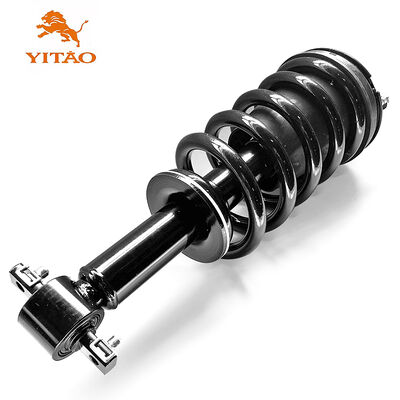 Frente 12.126 Suspensión aerodinámica de resorte reemplazo directo para Chevy Silverado GMC Sierra 1500
