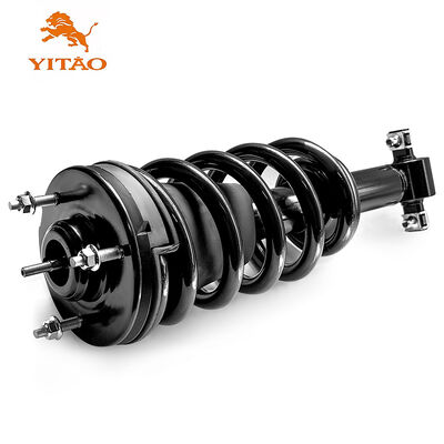 19353945 Soporte de suspensión aérea, adecuado para Chevrolet Silverado 1500, GMC Sierra 1500, Tahoe 1500 y modelos similares.