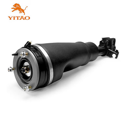 LR032570 RNB501530 Puntal de suspensión neumática, compatible con Range Rover L322 2003-2012