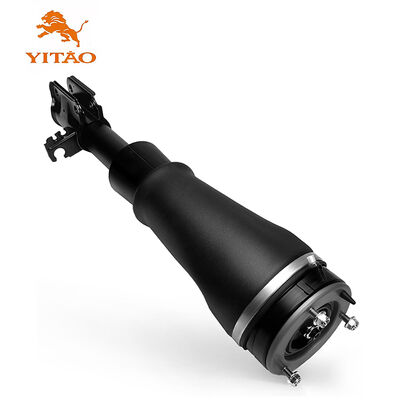 LR032570 RNB501530 Puntal de suspensión neumática, compatible con Range Rover L322 2003-2012