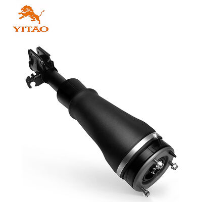 LR032570 RNB501530 Puntal de suspensión neumática, compatible con Range Rover L322 2003-2012