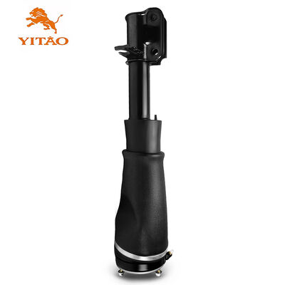 LR032570 RNB501530 Puntal de suspensión neumática, compatible con Range Rover L322 2003-2012