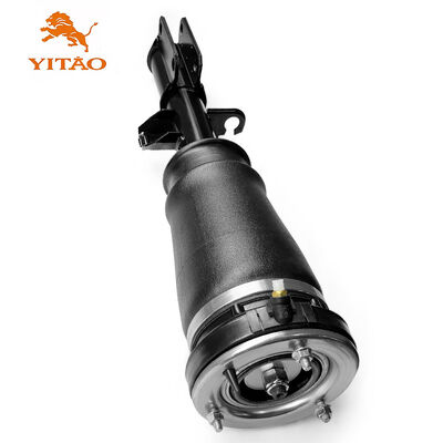 Kit de suspensión neumática delantera para BMW X5 98-06 37116761444