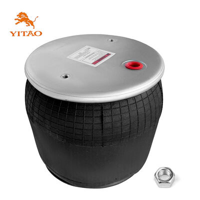 Resorte neumático para camión 1V 9069, adecuado para Contitech 910-14P312/Goodyear 1R12-069/669
