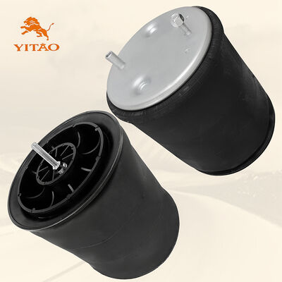 Resorte neumático para camión 1V 9875, adecuado para Firestone: W01-358-9875 W01-358-1191/Navistar 3541731C1