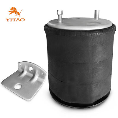 Resorte de gas de la suspensión del aire W01-358-9875 para Navistar Goodyear 1R12-432