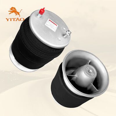 Resorte neumático para camión 1V 9781, adecuado para Firestone W01-358-9781/Contitech 910S-16A382