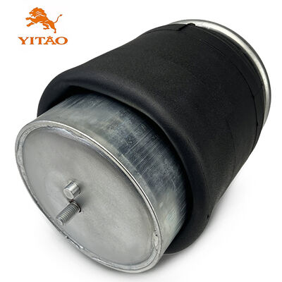 Resorte neumático para camión 1V 4560, adecuado para Granning 92620/Contitech 4560 NP 03/Volvo 2124745 22058737