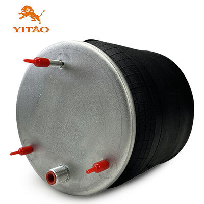 Resorte neumático para camión 1V 4560, adecuado para Granning 92620/Contitech 4560 NP 03/Volvo 2124745 22058737