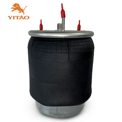 Resorte neumático para camión 1V 4560, adecuado para Granning 92620/Contitech 4560 NP 03/Volvo 2124745 22058737