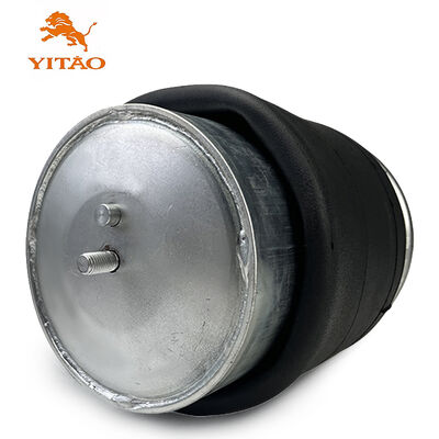 Resorte neumático para camión 1V 4560, adecuado para Granning 92620/Contitech 4560 NP 03/Volvo 2124745 22058737