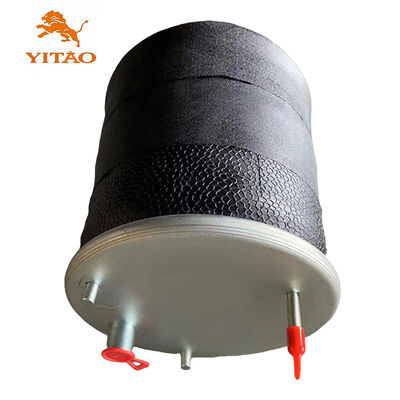 Resorte neumático para camión 1V 4561, adecuado para Goodyear 92622/Cotitech 4561 NP 02/Vo 22058738