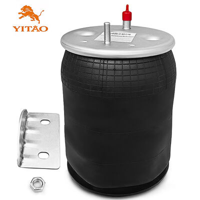 Resorte neumático para camión 1V 9648, adecuado para Firestone W01-358-9648/Goodyear 1R12-538/Navistar 2027911C1