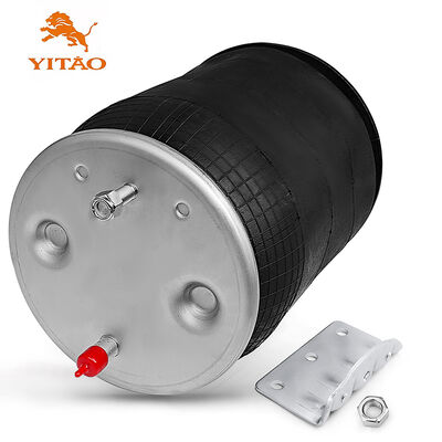 Resorte neumático para camión 1V 9648, adecuado para Firestone W01-358-9648/Goodyear 1R12-538/Navistar 2027911C1