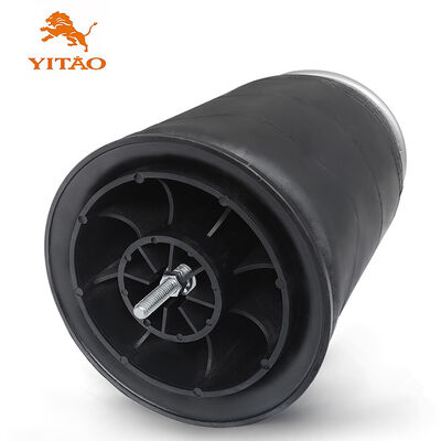 Resorte neumático para camión 1V 9648, adecuado para Firestone W01-358-9648/Goodyear 1R12-538/Navistar 2027911C1