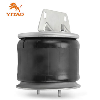 La amortiguación de aire con resorte del camión de la suspensión brama W013589616 Contitech 99-12P515 para el triángulo 8515 6368