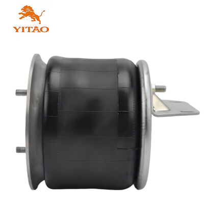 La amortiguación de aire con resorte del camión de la suspensión brama W013589616 Contitech 99-12P515 para el triángulo 8515 6368