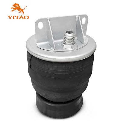 Suspensión neumática con resorte Firestone W01-358-9622 W013589622 para Triangle 8537 6367