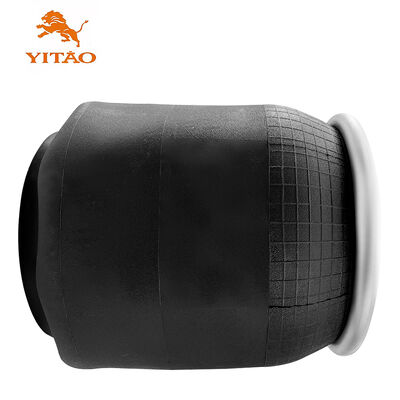 Resorte neumático para camión 1V 8864, adecuado para Firestone W01-358-8864 1T15M-9/Peterbilt 03-08716