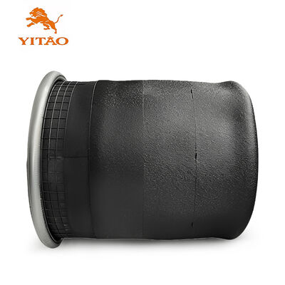 Amortiguación de aire con resorte del remolque del OEM para Scania 1379392 1402423 pedernal W01-095-0500 de WABCO 9518147530