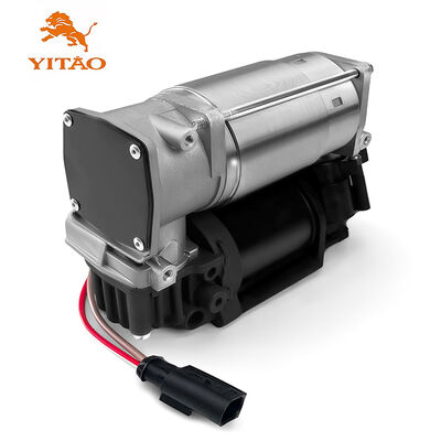 37206864215 Compresor de suspensión de aire mejorado adecuado para BMW Serie 7 (F01/F02/F04) y Serie 5 (F11/F11N)