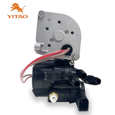 37206789450 Compresor de suspensión neumática adecuado para BMW Serie 7 (F01 / F02 / F04) y Serie 5 (F10 / F11 / F11N)