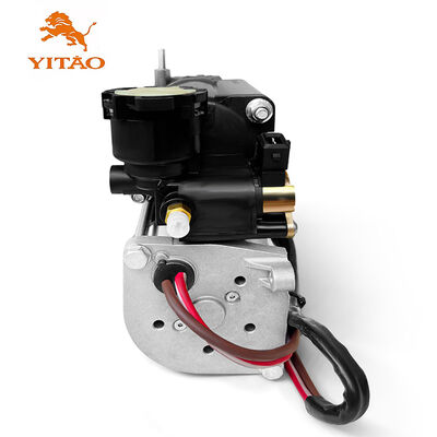 37226787616 Compresor de suspensión de aire, adecuado para BMW X5 E53/7 Serie E65 E66/5 Serie E39