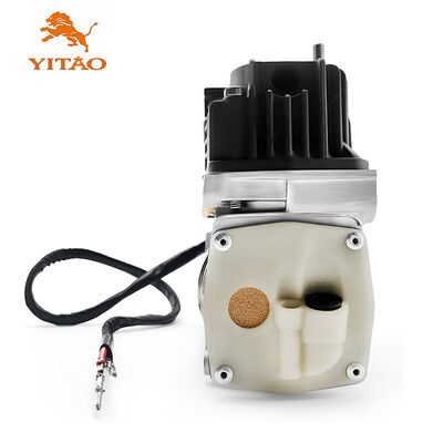 Compresor de aire silencioso del OEM X5 E53 con 4Corner 37226787617