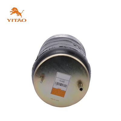 1V 9367 Muelle de aire de camión adecuado para Fierstone W01-358-9367/Goodyear 1R12-283/Contitech 4159NP05