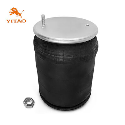 Resorte neumático para camión 1V 9373, adecuado para Contitech 910-17.5P440/Goodyear 1R12-403566243097
