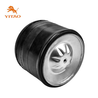 Resorte neumático para camión 1V 9393 adecuado para Contitech 4183 NP 24/Airtech 34183-24C/BENZ A9423202321
