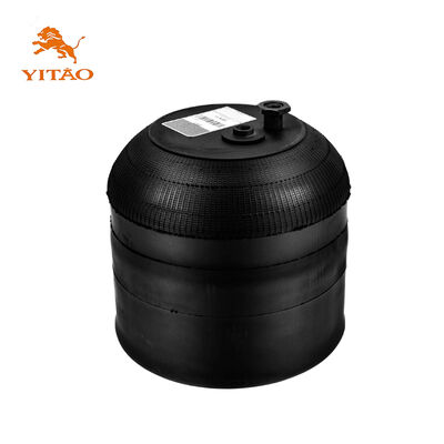 Resorte neumático para camión 1V 9393 adecuado para Contitech 4183 NP 24/Airtech 34183-24C/BENZ A9423202321