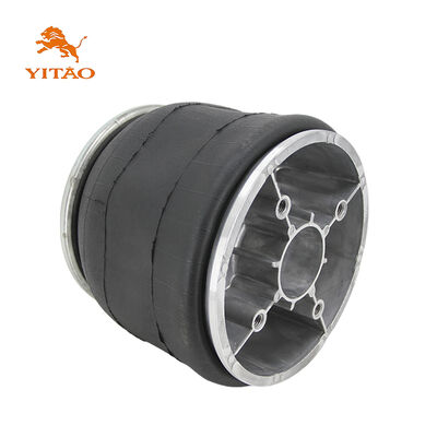 Resorte neumático para camión 1V 9640 adecuado para Firestone W01-358-9640/Goodyear 1R12-367/Hendrickson HT-190T
