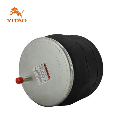 Resorte neumático para camión 1V 9640 adecuado para Firestone W01-358-9640/Goodyear 1R12-367/Hendrickson HT-190T