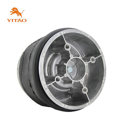 Resorte neumático para camión 1V 9640 adecuado para Firestone W01-358-9640/Goodyear 1R12-367/Hendrickson HT-190T
