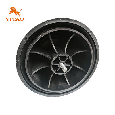 1V 9645 Muelle de aire de camión adecuado para Firestone W01-358-9645 1T15MBTW12/Contitech 910BP-22P739