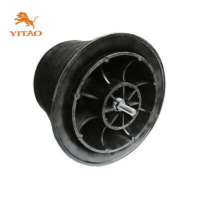 Resorte neumático para camión 1V 9647 adecuado para Firestone W01-358-9647/1T15/MACK 57QL417M/Hendrickson 58786-2